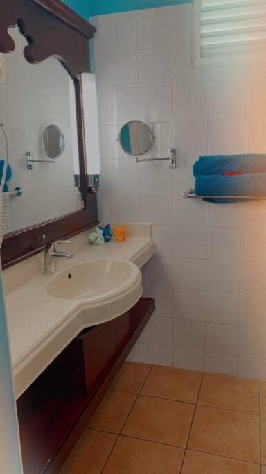 Studio Premium Vue Mer, Plage Sainte-Luce Exterior photo