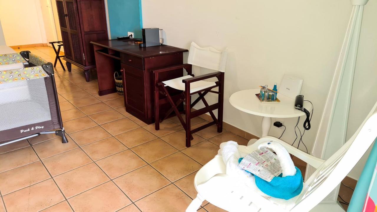 Studio Premium Vue Mer, Plage Sainte-Luce Exterior photo