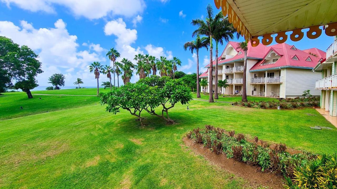 Studio Premium Vue Mer, Plage Sainte-Luce Exterior photo